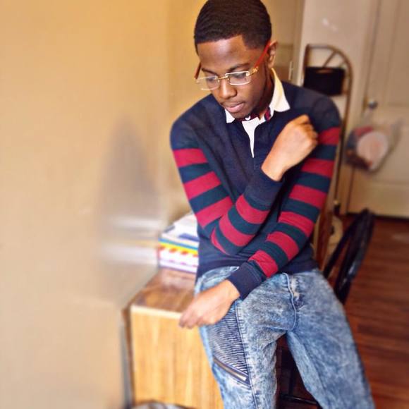 Meet your Posher, Benjamin - Picture 1 of 1